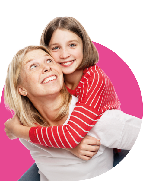 aprender inglés en familia en Inglaterra