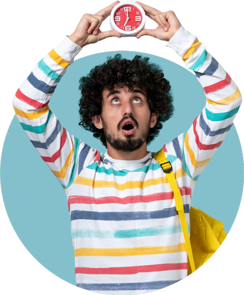 estudiar en instituto extranjero