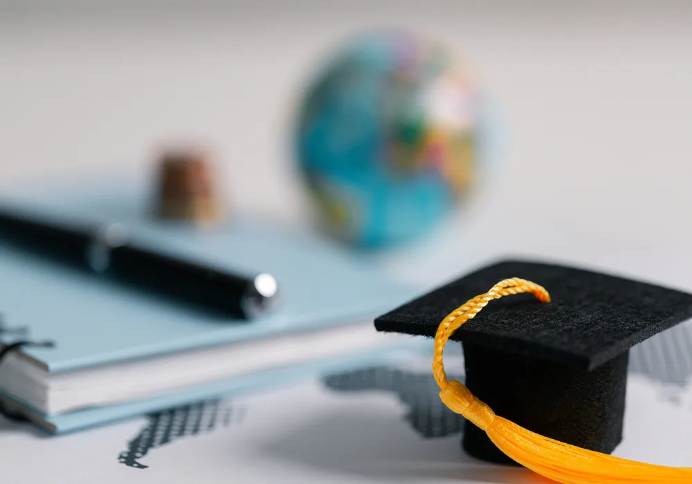 Convalidación de estudios del extranjero