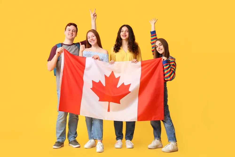 colegios públicos en Canadá