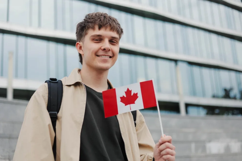 estudiar en colegios públicos en Canadá
