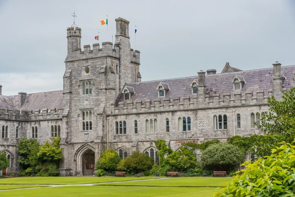 estudiar en colegios públicos en irlanda