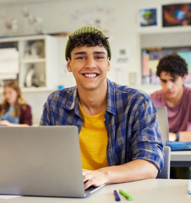 estudiar en Canadá un año