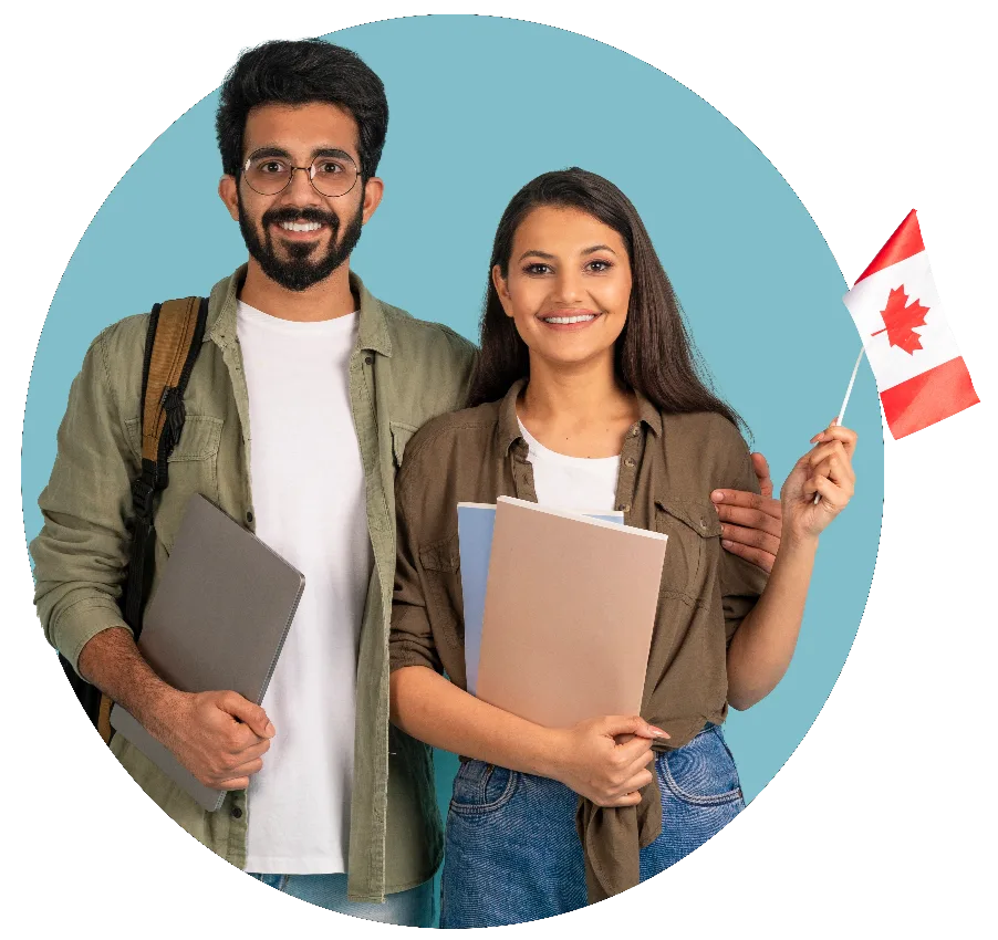 año escolar en Canadá