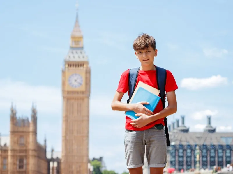 programas académicos en el extranjero