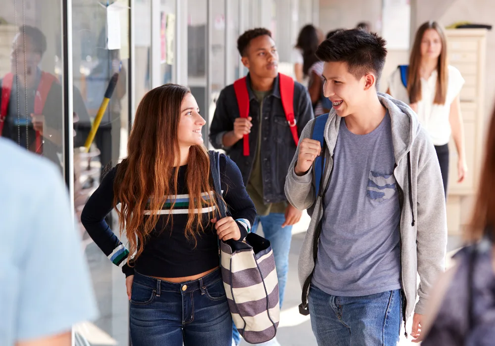 Calendario escolar Canadá