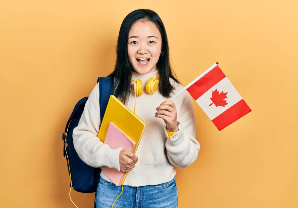 estudiar inglés en canadá