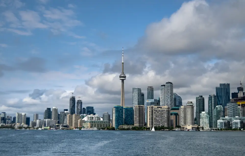 Estudiar en Toronto