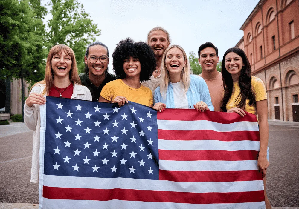 estudiar en verano en usa