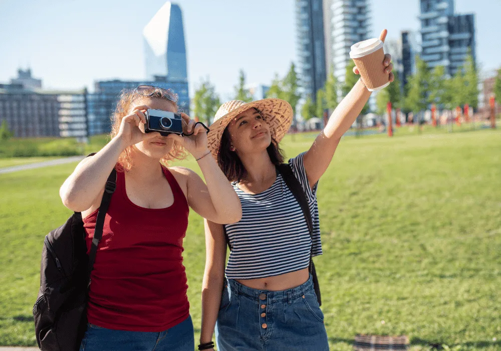 Actividades de verano en Toronto