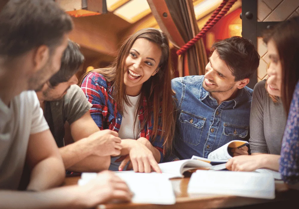 Curso de inglés en Athlone para adultos (2)