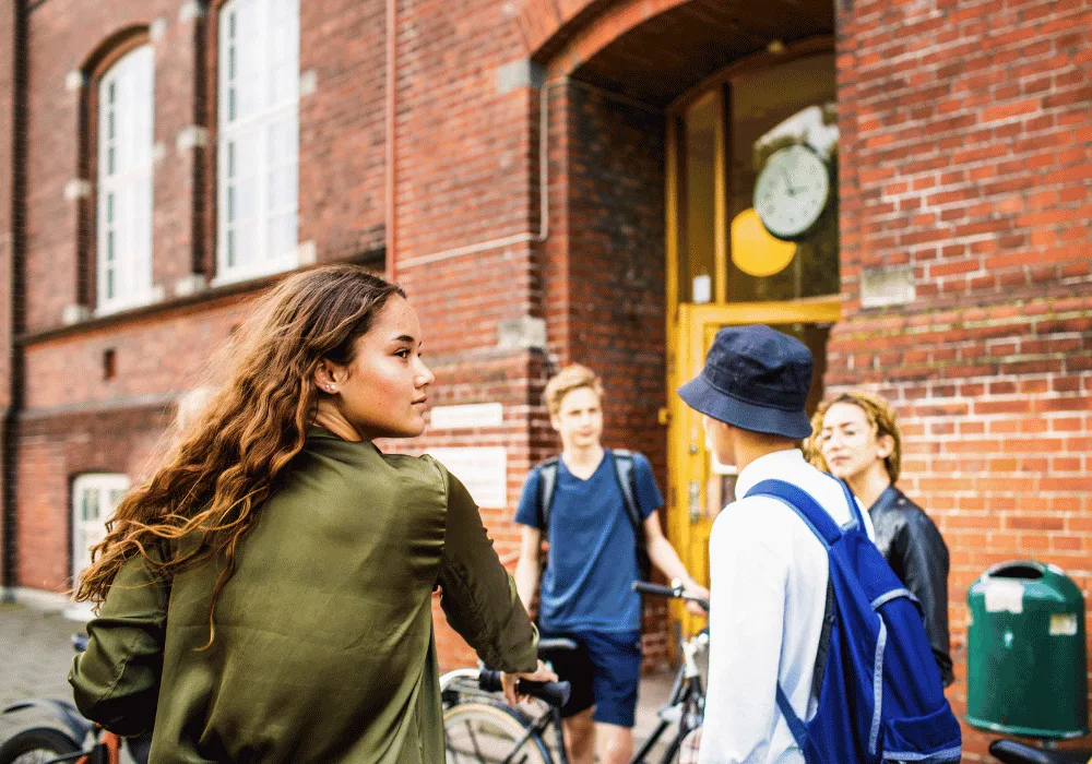 Calendario académico en Irlanda lo que debes saber